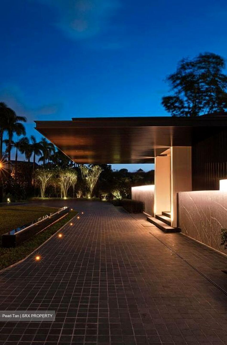 Caldecott Hill Estate (D11), Detached #457966611